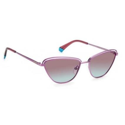Polaroid Pld4102s Sunglasses   Mulher