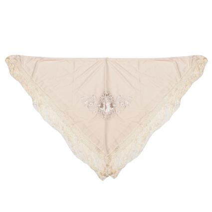 Flamenco Pgmm33 Handkerchief   Mulher