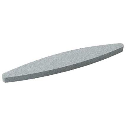 Ferrestock Fskpia003 230 Mm Sharpening Stone Cinzento