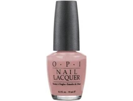 Verniz OPI Laca Prego Prego Meu Nlg20 Primeira Knockwurst
