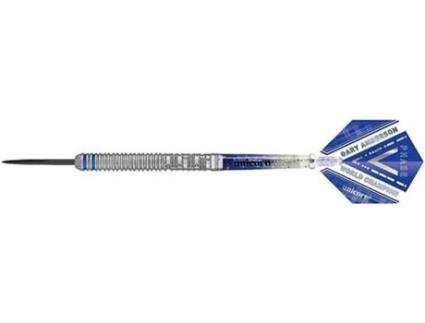 Dardos UNICORN W.C. Gary Anderson Fase 5 90% 23Gr 29022