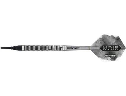Dardos UNICORN Noir Gary Anderson Fase 5 80% 18Gr 23831