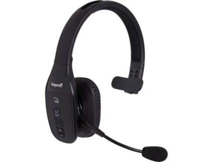 Auriculares Bluetooth VXI B450-XT (In Ear - Preto)