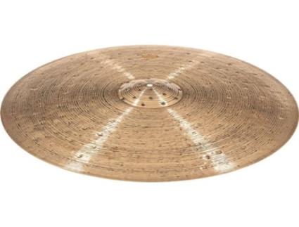 Prato Ride MEINL B24FRR