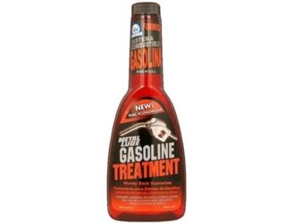 Aditivo METAL LUBE Lube Formula Sistema Gasolina  (236 ml)