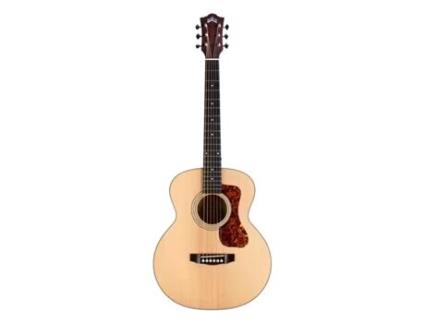 Guitarra Eletroacustica Jumbo Jr Flame Maple