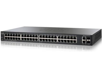 Switch CISCO SG200-50FP