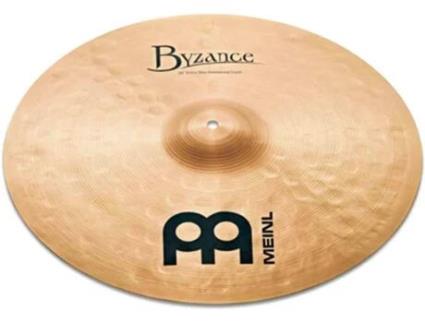 Prato Crash MEINL B20ETHC