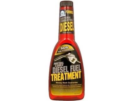 Aditivo METAL LUBE Lube Formula Sistema Diesel  (236 ml)