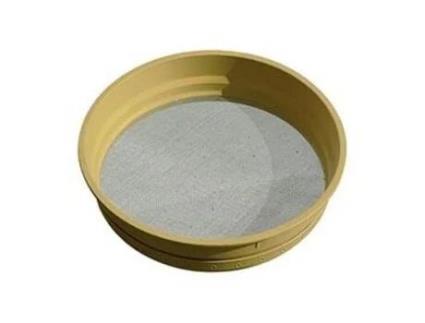 Criba plastico n.16  1,4mm 50cm