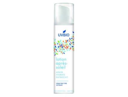 Uvbio Loción After Sun Reparadora 100 Ml