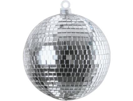 Bola de Espelhos EUROLITE 10 cm