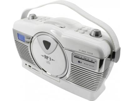 Coluna portátil SOUNDMASTER RCD1350WS