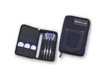 Bolsa para Dardos BULLS DE 66335