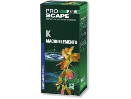 Fertilizante para Plantas para Peixes JBL 250 ml