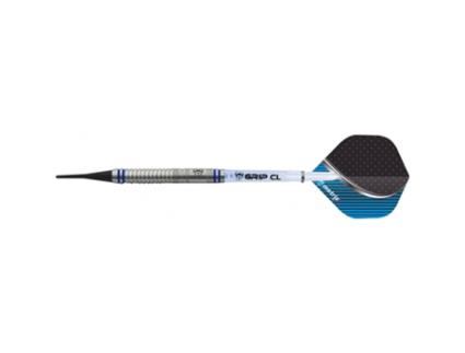 Dardos BULLS DARTS SETAS Ballista 70% 18G 18218.