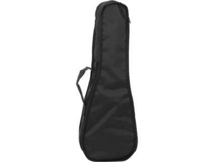 Saco Soft-Bag DIMAVERY para Ukulele Soprano 3mm