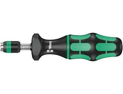 Chave de Parafusos INDOOSTRIAL Wera - hexagonal de Alcance Ajust?vel Kraftform 7400?Series