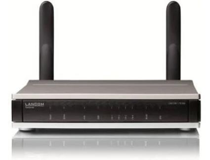 Router LANCOM SYSTEMS 1781AW