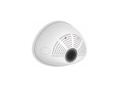 Mobotix Camara Ip I26B Completa 6Mp B016 Diurna