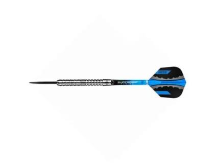 Dardos HARROWS DARTS SETAS Razr Parallel 21g 90%