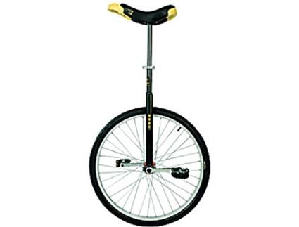 Bicicleta QU-AX uniciclo mm 26' (S)