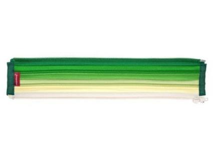 Manduca Zipin Decorativo De Banda De Lima 45 Gr