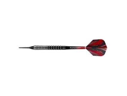 Dardos HARROWS DARTS SETAS Predator 20G 90%