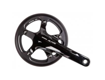 Shimano Alfine Fc-s501 170mm H2