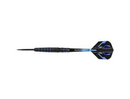 Dardos HARROWS DARTS SETAS Spina Black 23g 90%