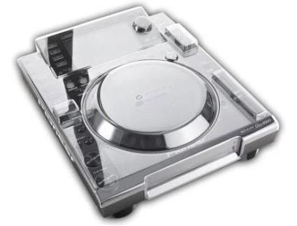 Tampa de Acrílico DECKSAVER Pioneer Cdj2000 Nexus