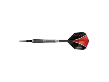 Dardos TARGET DARTS SETAS SETAS Daytona DF10 18GR 101870