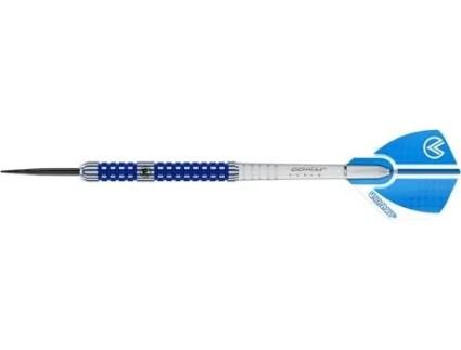 Dardos WINMAU Vanrib Der Vanort 23G 90% 1445,23 Setas