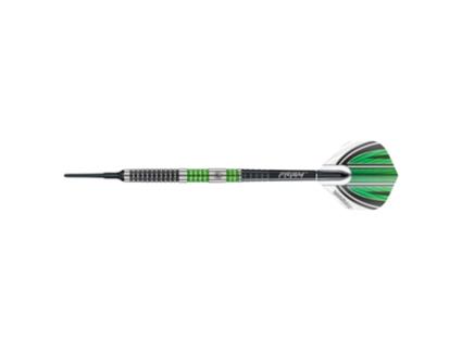 Dardos WINMAU Daryl Gurney 20G 90% 2424.20