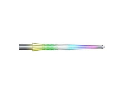 Ponta RED DRAGON Raimbow 33Mm X0576 Dicas