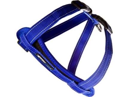 Peitoral para Cães EZYDOG Roxo (S)