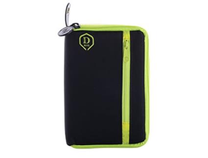 Bolsa para Dardos ONE80 Yellow 2523