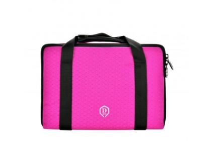 Bolsa para Dardos ONE80 Rosa 2541