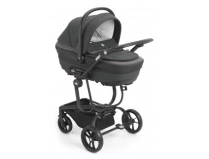Carrinho de Bebé Individual CAM Taski Fashion T794