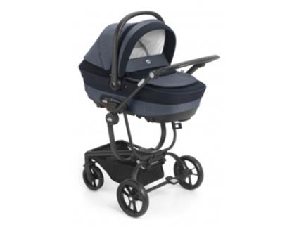 Carrinho de Bebé Trio CAM Taski Fashion T793