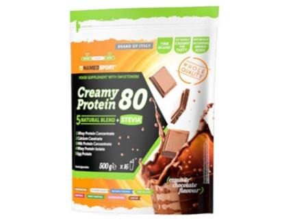 Protein NAMEDSPORT Creamy Exquisite Chocolate (500g)