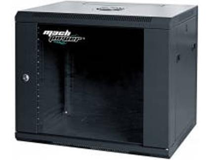 Armário Rack MACH POWER AR-964WB 9U Preto