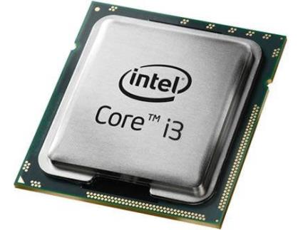 Processador INTEL Core i3-7100 (Socket LGA1151 - Dual-Core - 3.9 GHz)