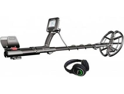 Detetor de Metais NOKTA/MAKRO Anfibio Multi