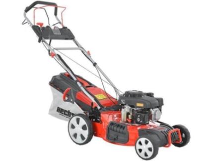 Corta-Relva a Gasolina HECHT 547SWE (5 HP)