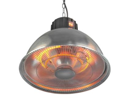 Aquecedor Infravermelhos NA