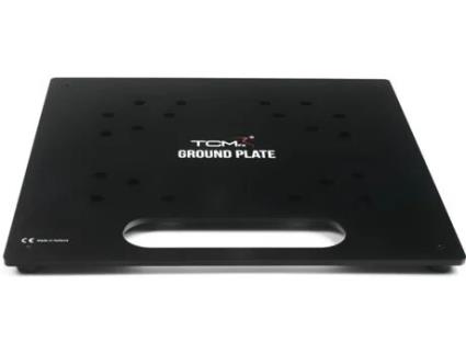 Acessório de Iluminação TCM FX Groundplate