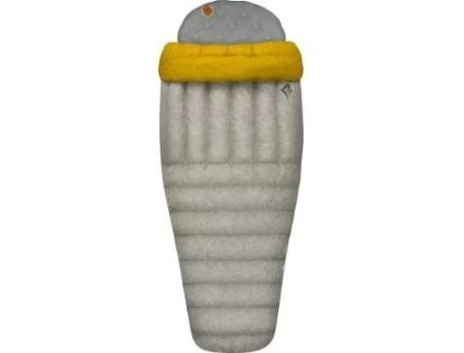 Saco-Cama SEA TO SUMMIT Ember Ebii R Claro (Cinzento)
