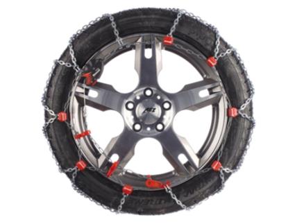 Pewag Correntes de Neve Rs9 79 Servo 9 2 Pcs 02944