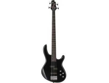 Baixo Elétrico CORT ACTION BASS PLUS BK
